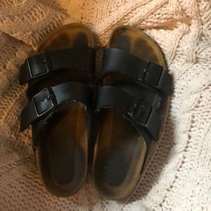 Birkenstocks